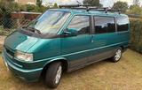 Volkswagen T4 Multivan - Volkswagen T4 Multivan aus 1994
