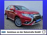 Mitsubishi Outlander Plug-In 4WD Spirit*AHK*Teillder*DAB* - Mitsubishi Outlander in Lübeck