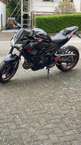 Kawasaki Z900 - Kawasaki Motorräder in Saarbrücken