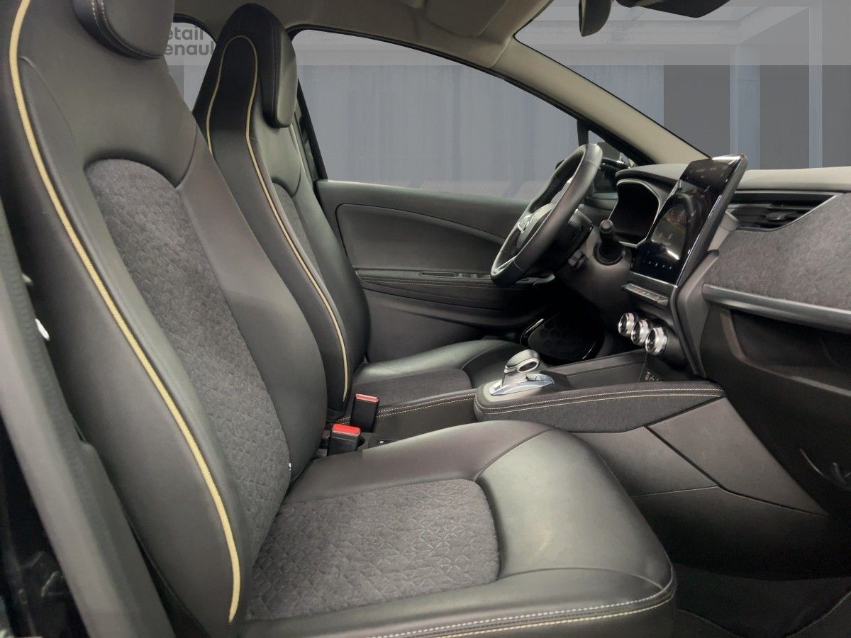 Renault ZOE - Bild 8