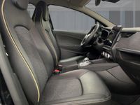 Renault ZOE - Vorschau Bild 8