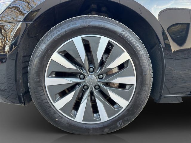 A6 Avant 40 TDI sport S-tronic