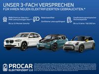 BMW iX - Vorschau Bild 3