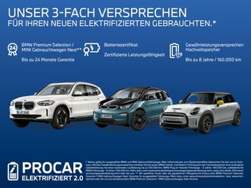 MINI Cooper SE - 8