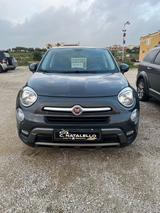 Fiat 500X 1.6 MultiJet 120 CV Cross - Fiat 500L Cross SUV