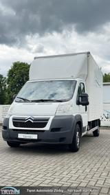 Citroën Jumper  Heavy Koffer