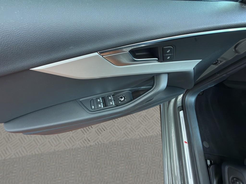 Audi A4 Avant S-Line 40TFSI S-Tr. Navi AHK, миниатюра 10