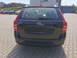 Kia Ceed 1,4 kombi+Klima+EFH+Alu+TÜV+Service - Kia Gebrauchtwagen von 2009