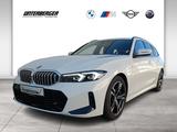 BMW 320d xDrive Touring M Sportpaket Head-Up HiFi - BMW 320: Kombi, 320d