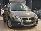 Fiat FIAT Sedici 1.6 4x4 Emotion - Fiat Sedici Emotion mit Benzin-Antrieb