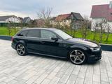 Audi A4 2.0 TDI Sline Avant Schkhft TOP ZUSTAND - Audi A4: Kombi, Sline