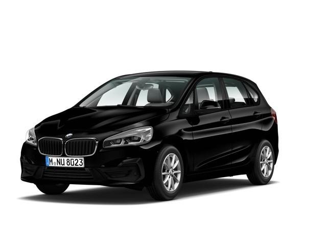 BMW 216i Active Tourer Advantage Navigation LED Sitz