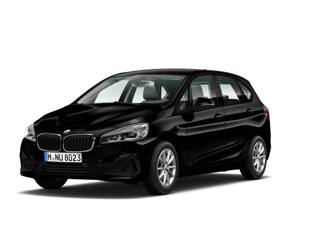 BMW 216i Active Tourer Advantage Navigation LED Sitz