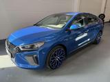 Hyundai IONIQ 1.6I GDI Style Hybrid Navi*PDC*Xenon*ACC*D - Hyundai IONIQ aus 2017