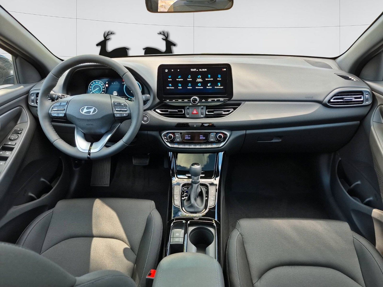 Hyundai i30 – Bild 12
