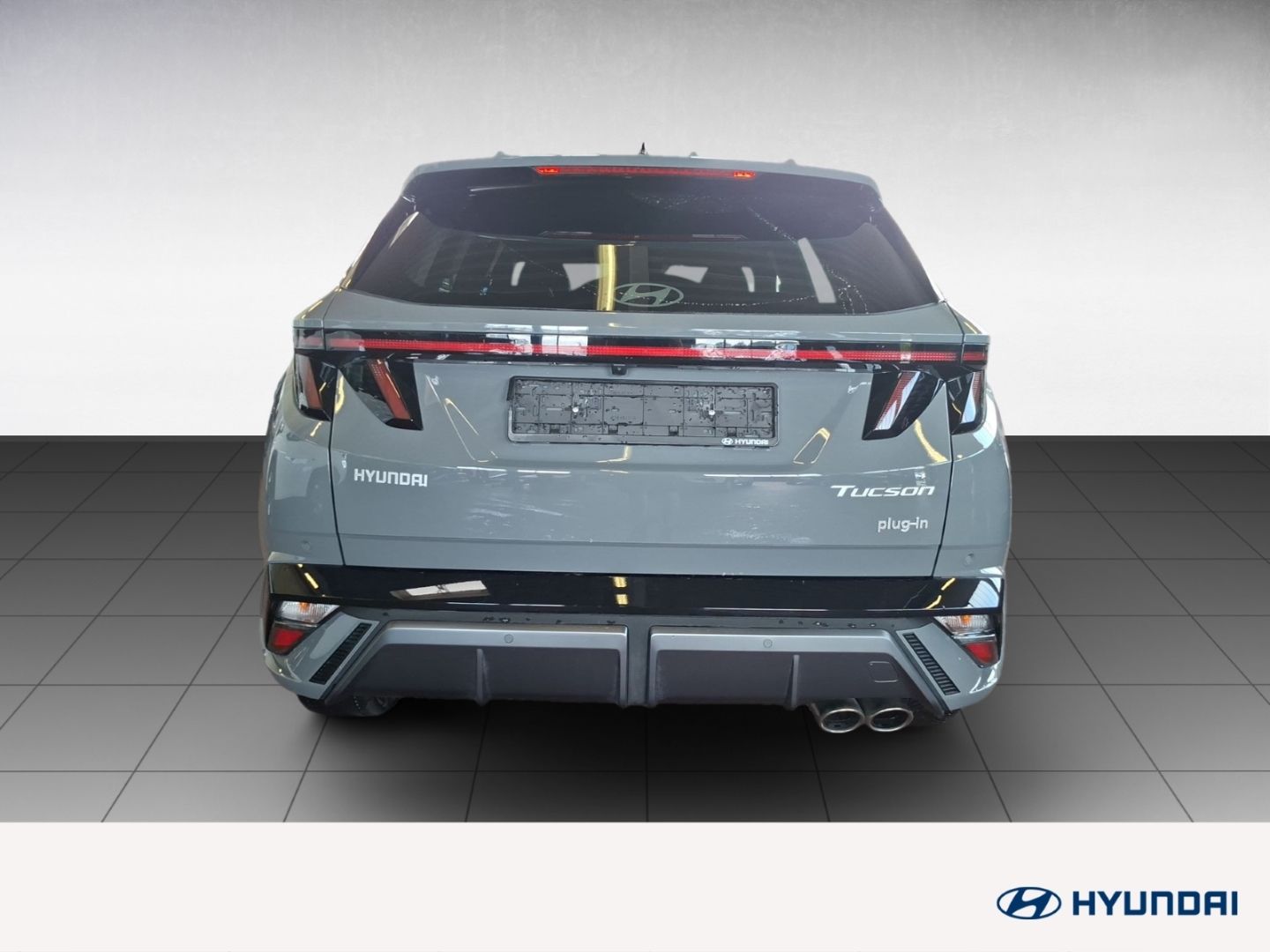 Hyundai Tucson – Bild 5