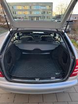 Mercedes-Benz C 220 CDI T CLASSIC  - gebrauchte Mercedes-Benz C 220 aus dem Jahr 2006