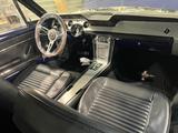 Ford Mustang Fastback Fully renovated. - Ford Mustang aus 1967: Fastback