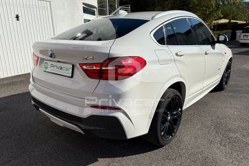 BMW X4 - 6