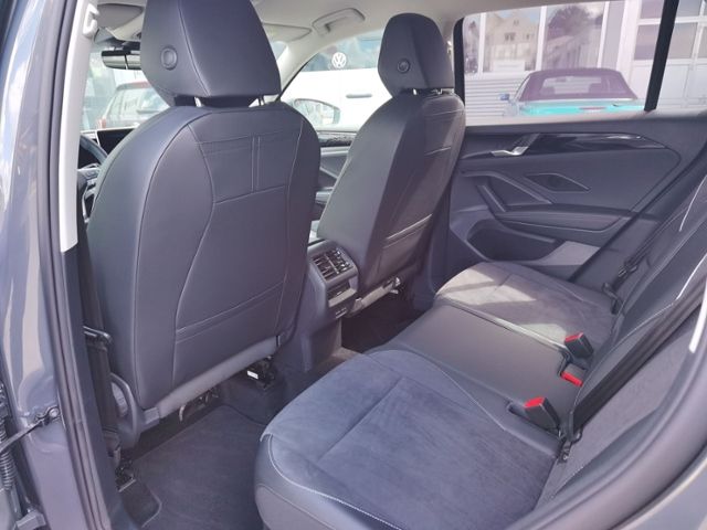Tiguan 1.5 eTSI BMT OPF Elegance NAVI+AHK DSG