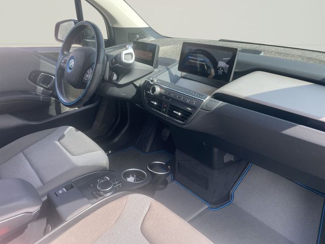 BMW i3 S 120 Ah+Nav+LED+Business+Keyless+Kamera+1.Ha