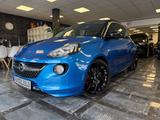 Opel Adam S*Recaro*Klimaauto*SHZ*LHZ*Touch*Tempo - Opel Adam Gebrauchtwagen in Frankfurt