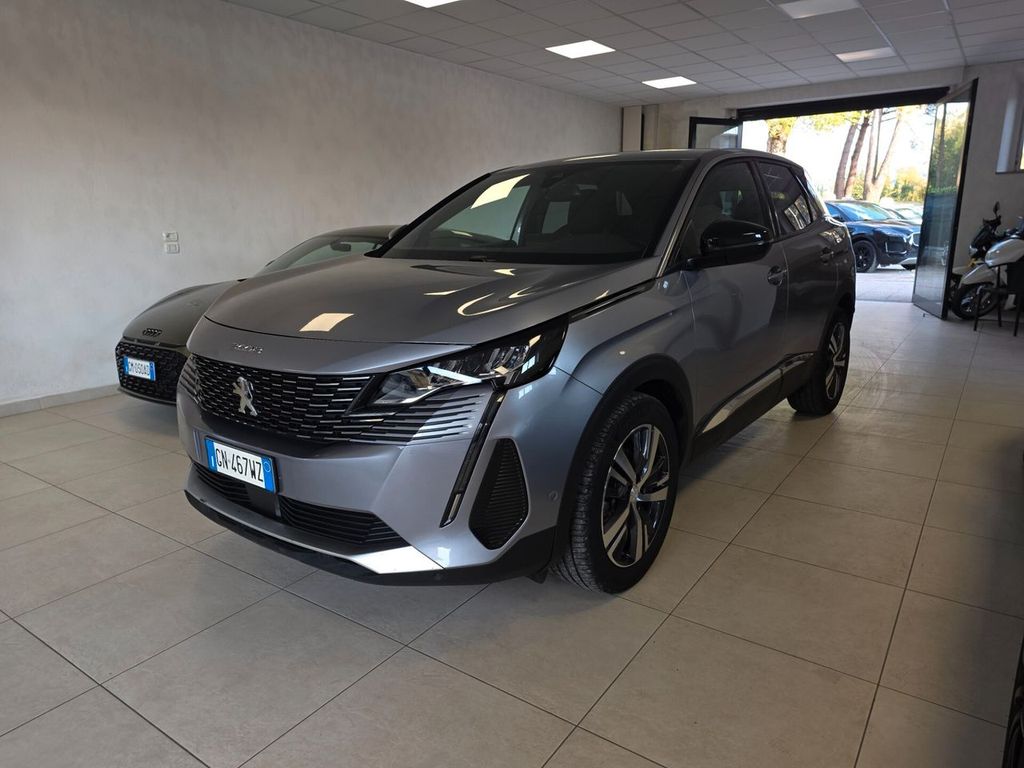 Image of Peugeot 3008