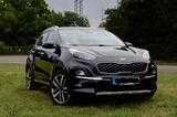 Kia Sportage 1.6 T-GDI DCT 4WD Platinum Edition ... - Kia Sportage: Platinum Edition