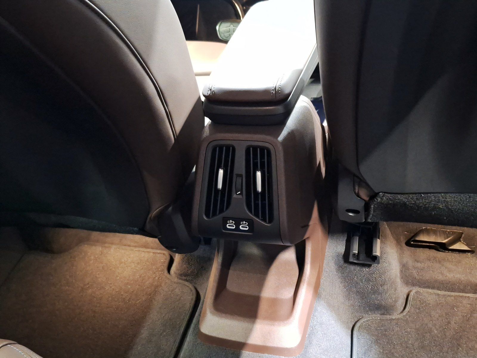 BMW X1 - Bild 17