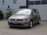 Volkswagen Golf Sportsvan 1.4 TSI BMT Highline DSG AHK STAN - Volkswagen Golf Sportsvan in Rostock
