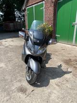 Suzuki Burgman 650 Executive mit 26.410 km! - Angebote entsprechen deinen Suchkriterien
