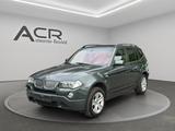 BMW X3 E83 PANO/4xSHZ/TEMPOMAT/PDC/Berganfahrassist. - BMW X3 in Lübeck