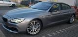 BMW 650 Gran Coupé 650i xDrive Gran Coupé - - BMW 6er Reihe: Limousine