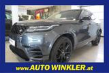 Land Rover Range Rover Velar R-Dynamic 4WD Aut. Motorschade - Land Rover: Motor