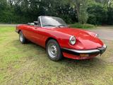 Alfa Romeo Spider Deutsches Auto Tüv 08/26... - Alfa Romeo Spider in Dortmund