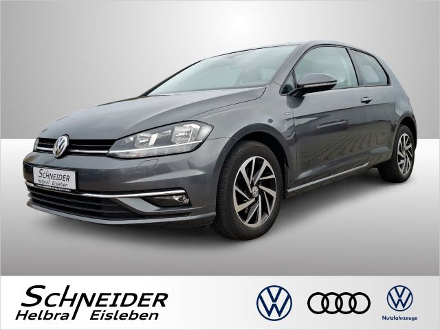 GOLF VII 1.6 TDI JOIN+NAVI+SHZ+PDC