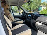 Fiat Dukato/Pössl 2 WIN Vario - Fiat Alkoven