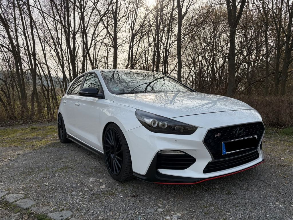 Image of Hyundai i30