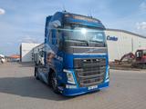 Volvo FH13 500 42T Euro 6 - ADR - Standard - Volvo Fh 13 500
