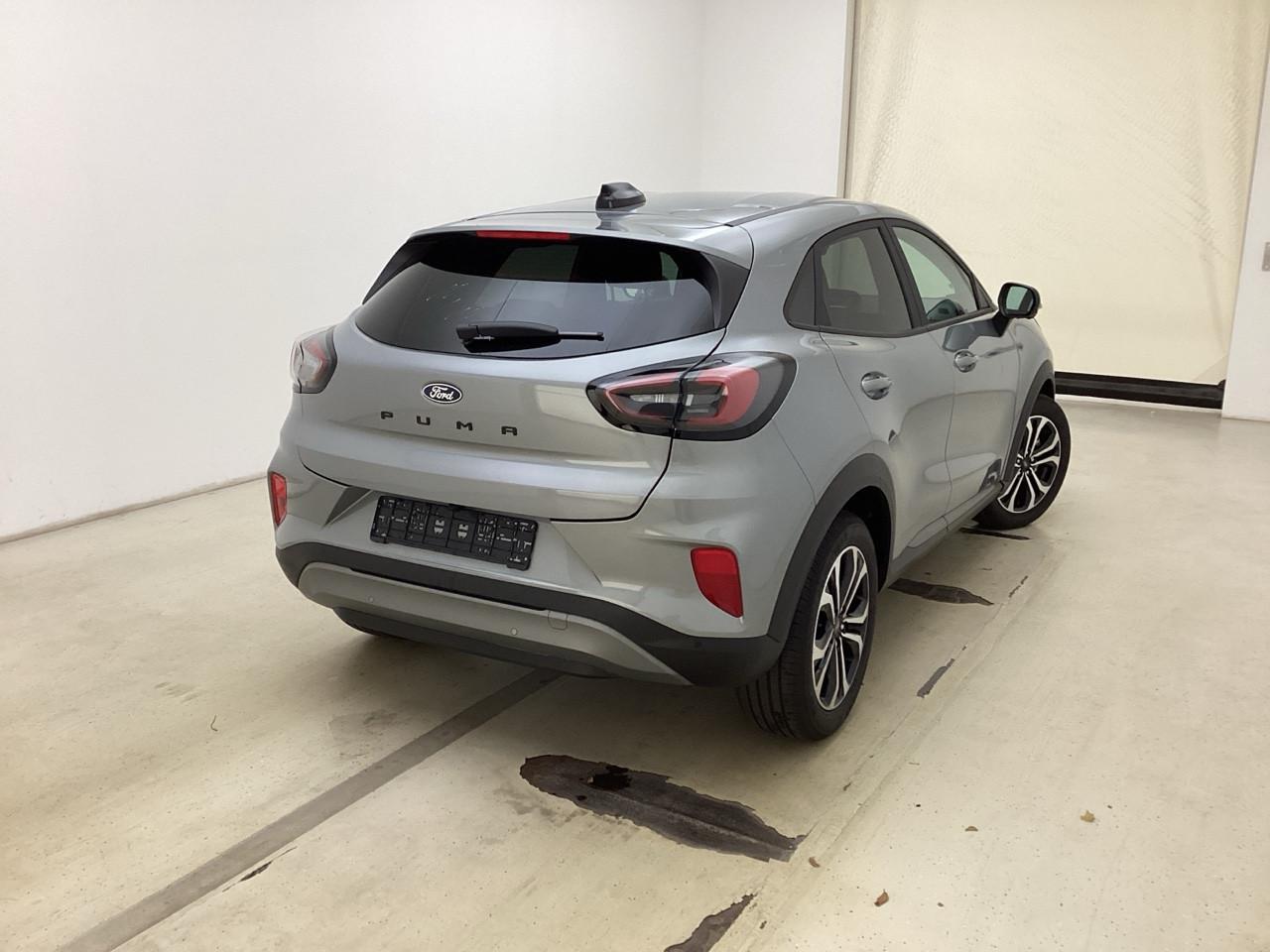 Ford Puma Titanium /iACC/360°/LHZ/SHZ/BLIS/