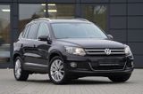 Volkswagen Tiguan Sport & Style BMT *MIT 2 JAHRE GARANTIE* - Automatik Mit gebraucht