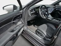 Audi A8 - Vorschau Bild 15