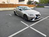 Lexus IS 300h Amazing Edition | 18 Zoll | REIFEN NEU - Lexus IS-Serie von privat
