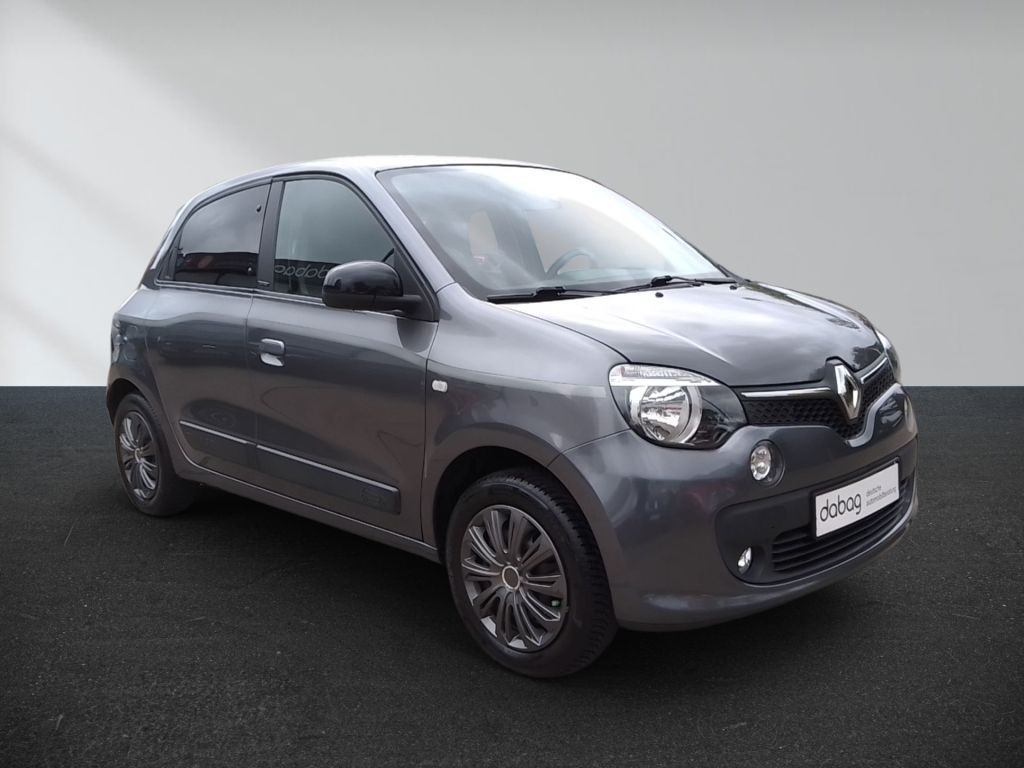 Renault Twingo ENERGY TCe 90 LIMITED SHZ Tempom. LMPDC – Bild 2