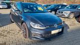 Volkswagen Golf VII Variant GTD BMT/Start-Stopp - Volkswagen Golf: GTD Variant