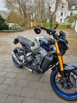 Yamaha MT 09 Sp - YAMAHA MT 09 SP