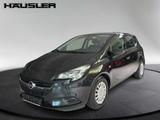 Opel Corsa 1.2 USB/AUX Klimaanlage CD-Spieler - Opel Corsa: Schwarz, 1.2