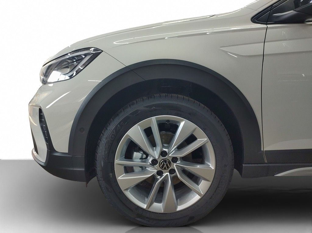 Volkswagen Taigo - Bild 19