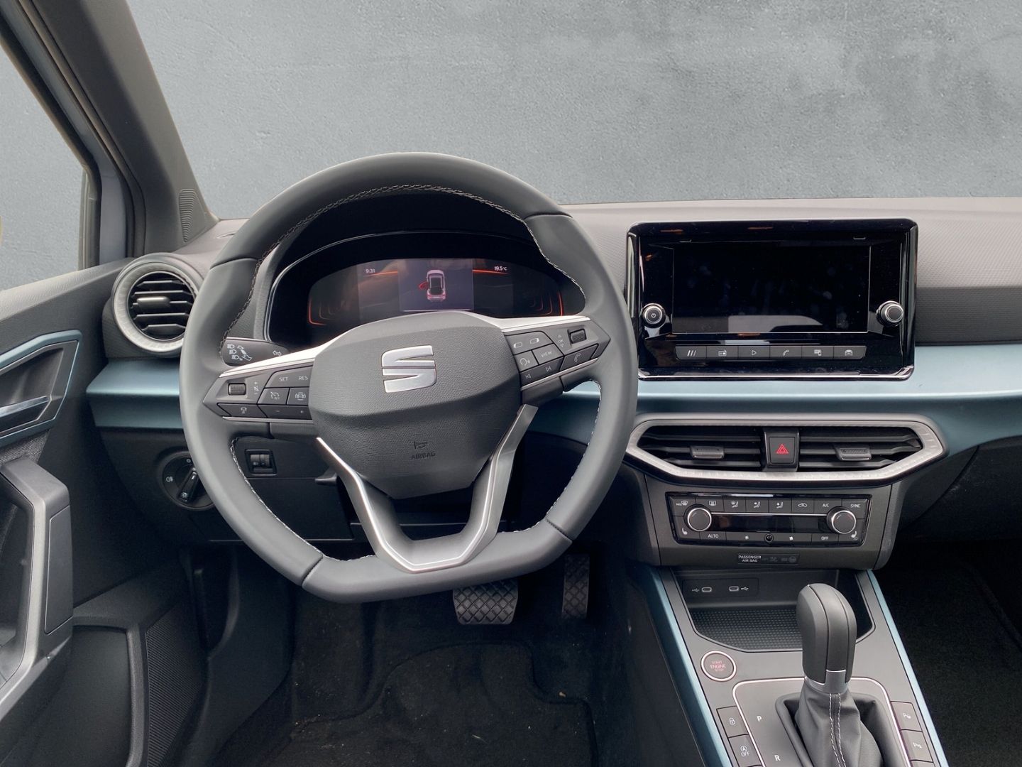 Fahrzeugabbildung SEAT Arona Seat 1,0 Xperience *Apple CarPlay *Android