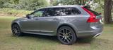 Volvo V90 Cross Country D5 AWD Pro - Polestar 240PS - Volvo V90 Cross Country: Automatik